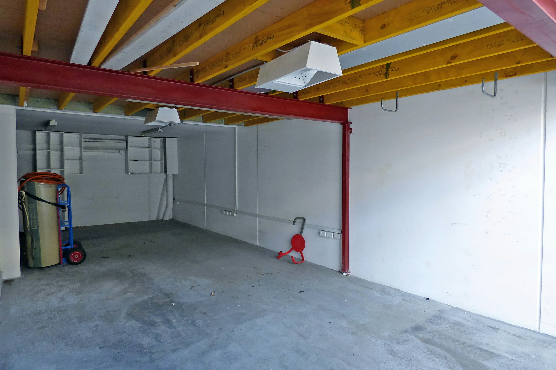 Image of indoors