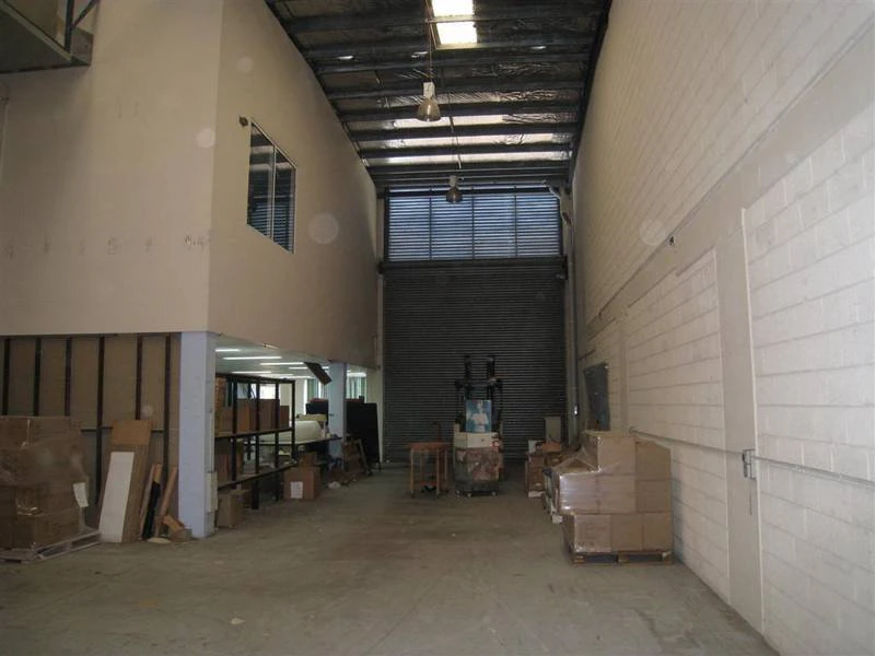 indoors