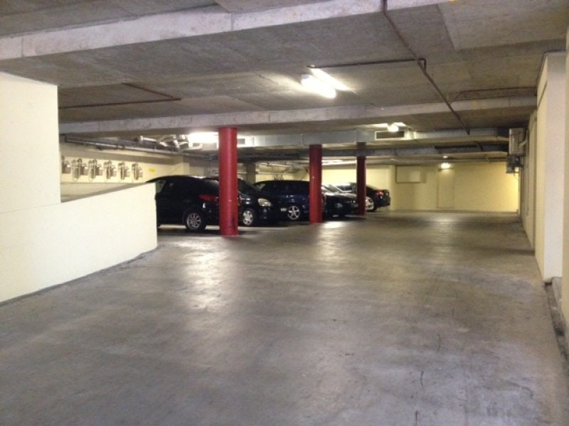 Image of indoors