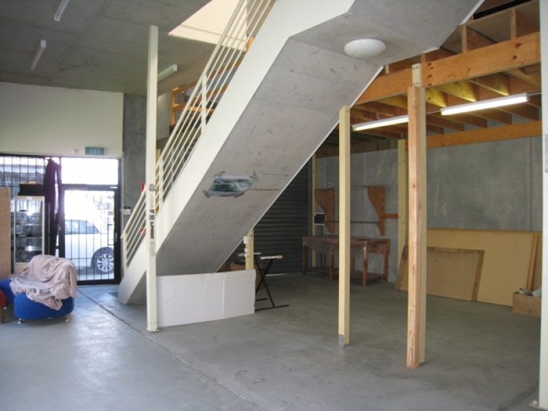 Image of building