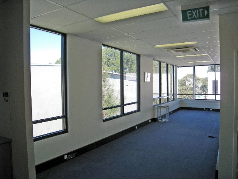 floor