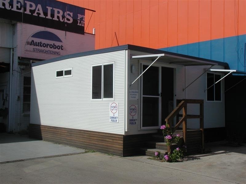 Image of architecture