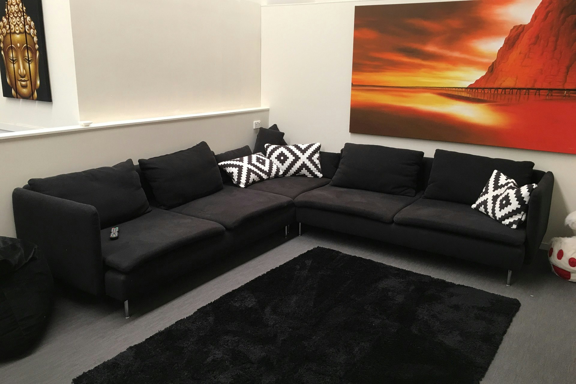 Image of couch