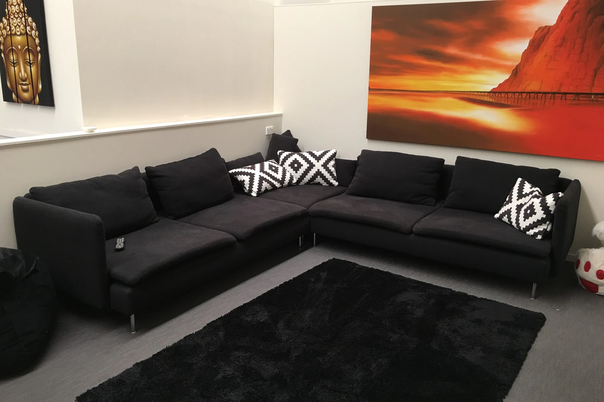 couch