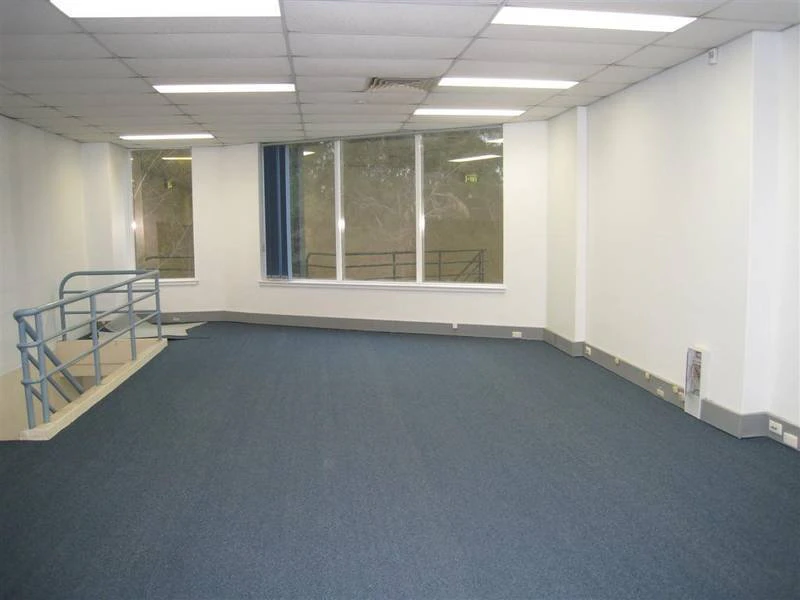 floor