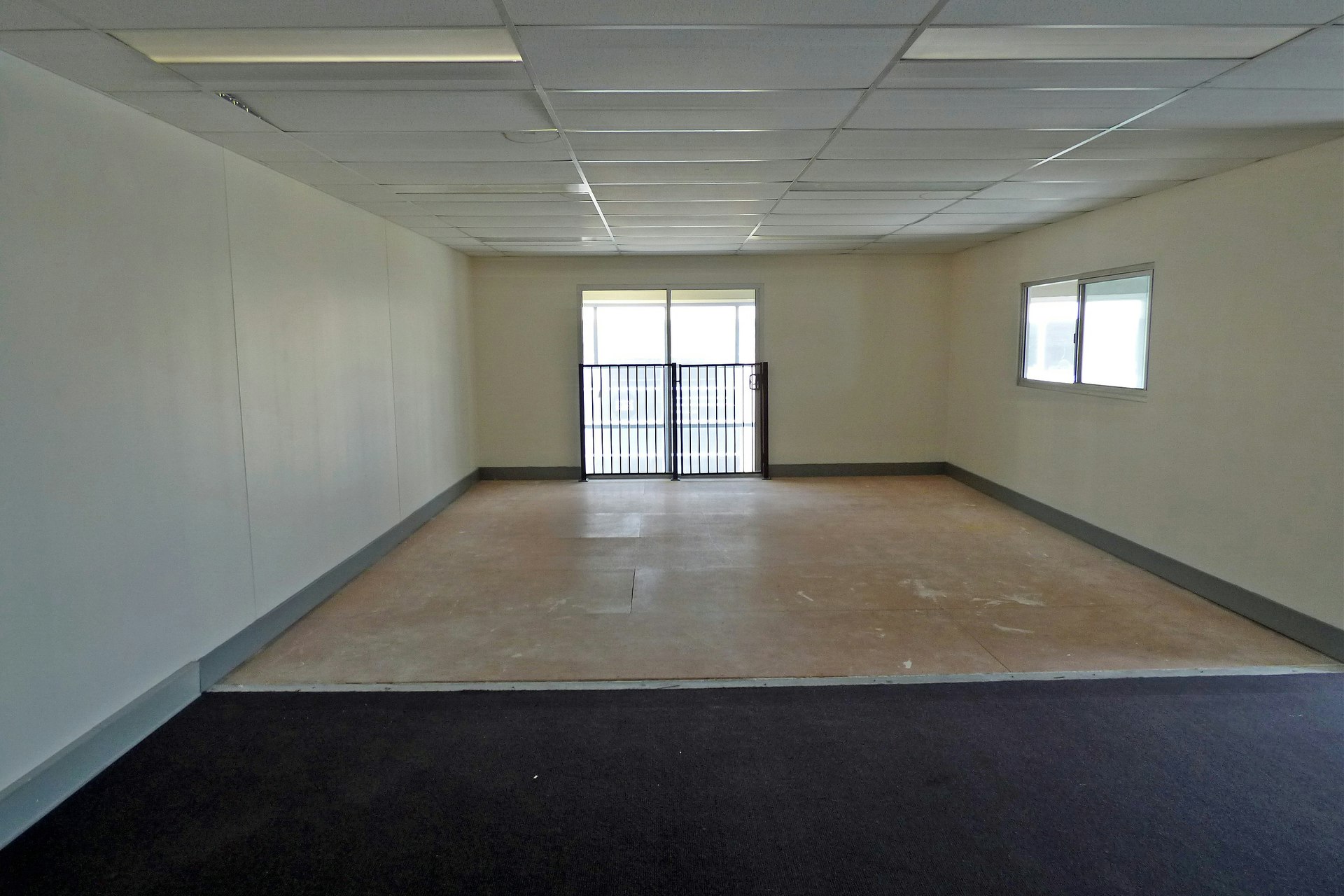 Image of floor