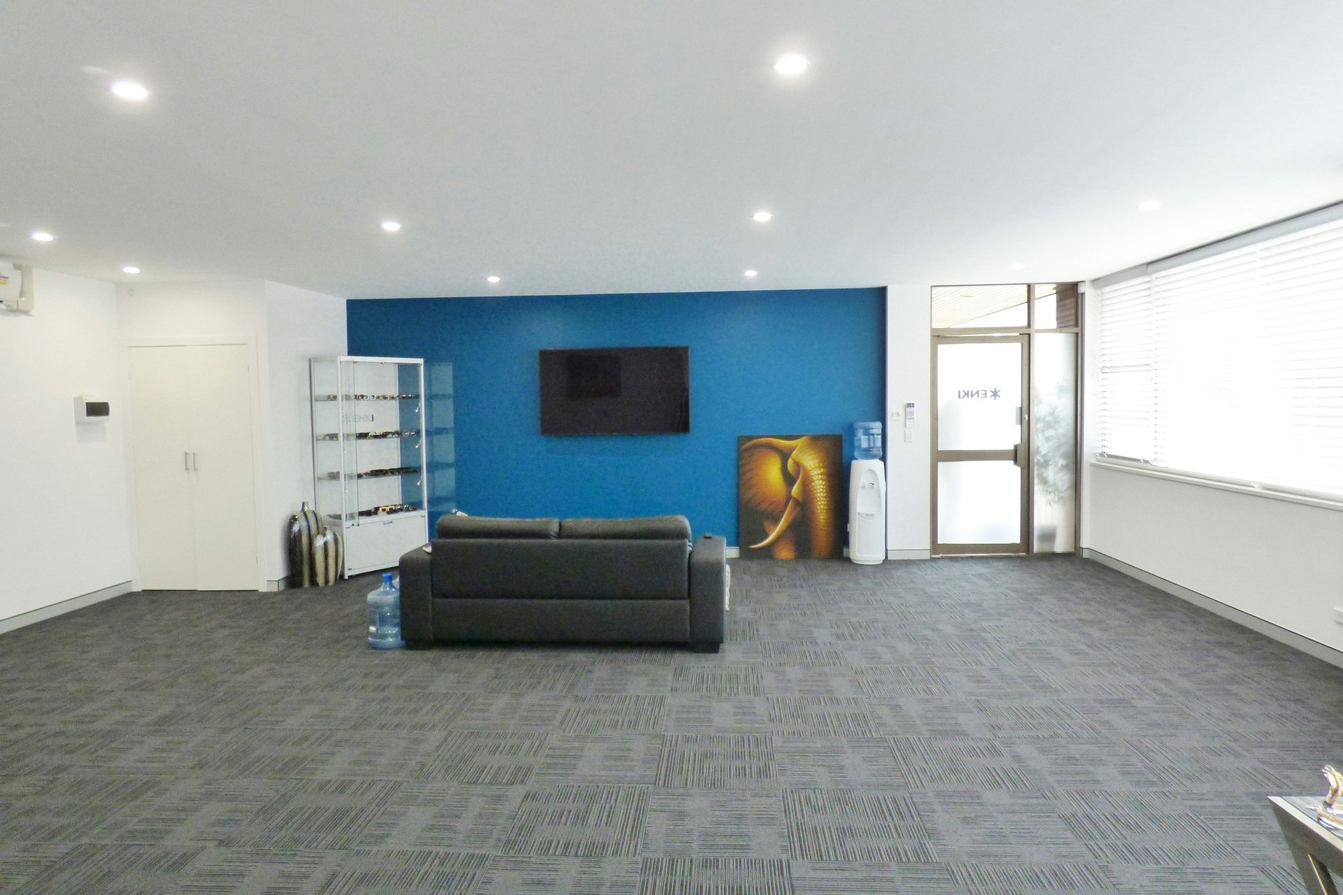 Image of floor