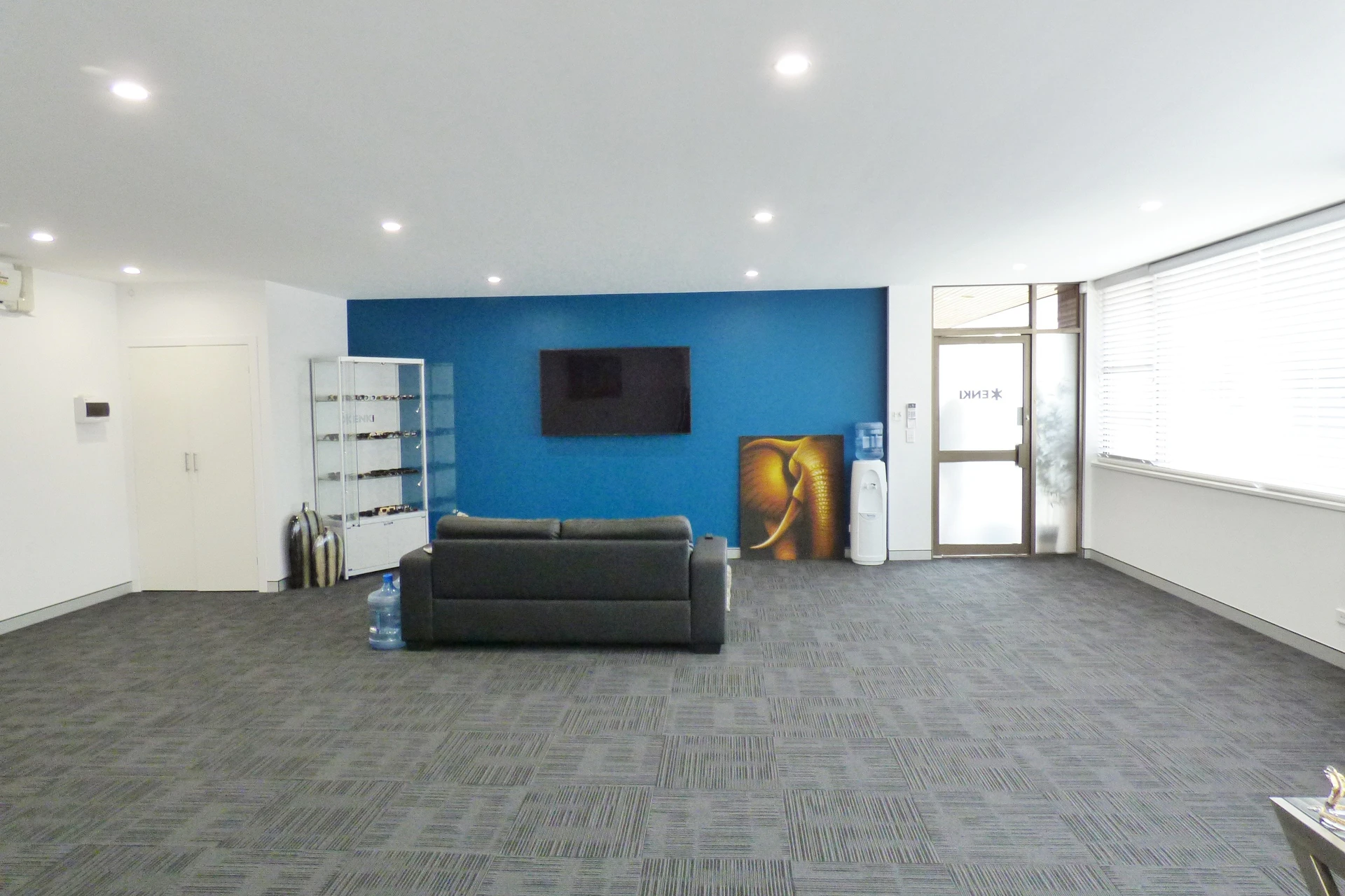 floor
