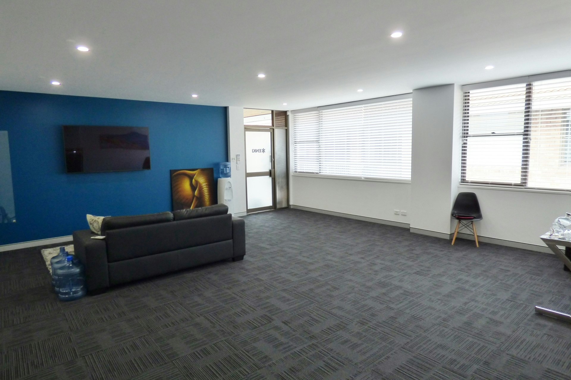 Image of floor