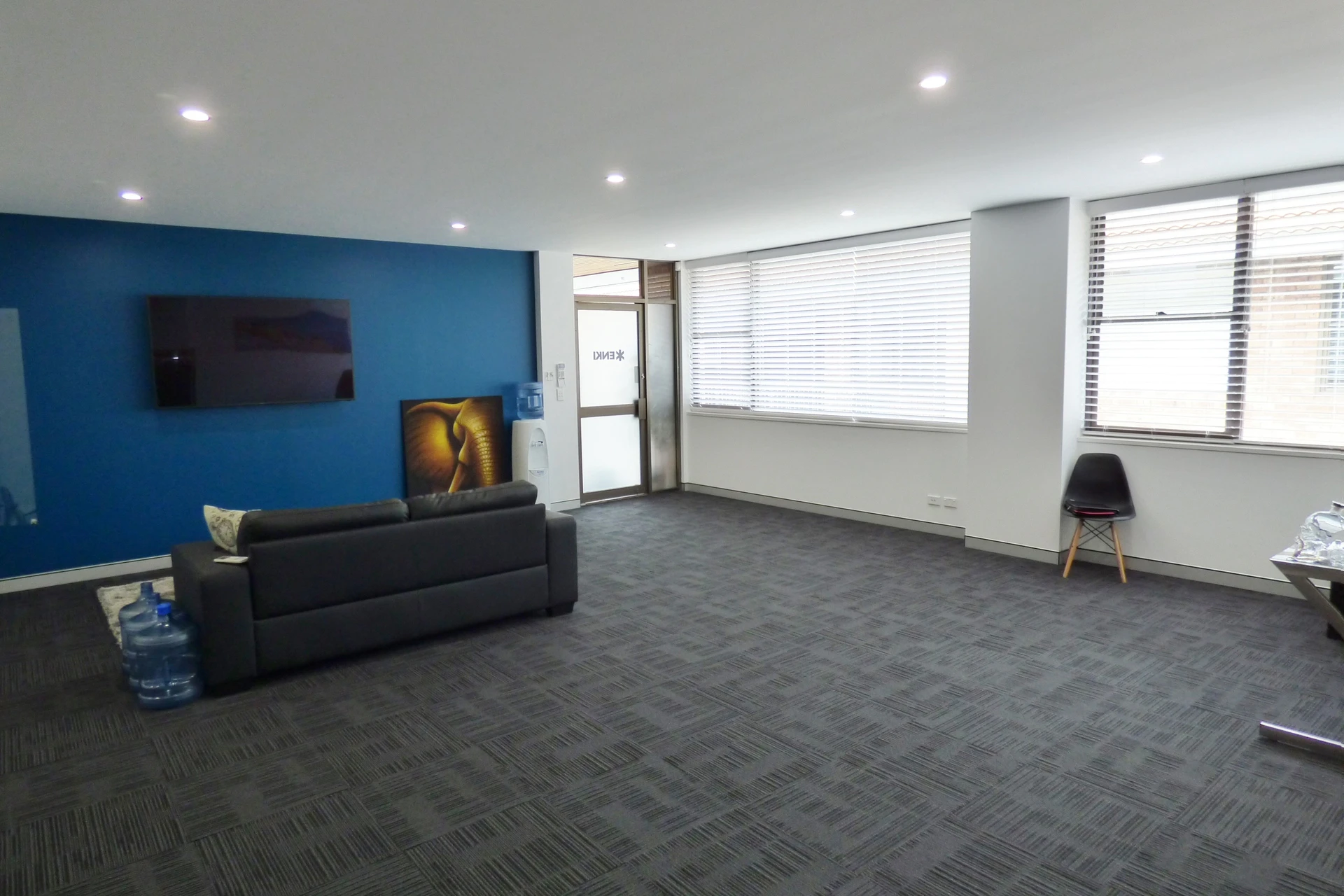 floor
