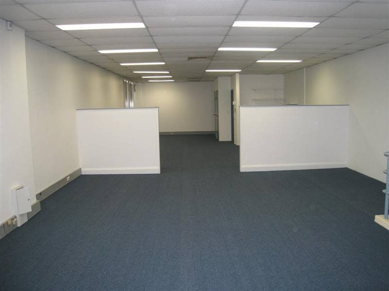 Image of floor