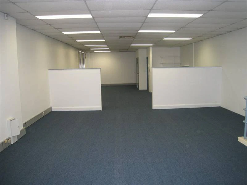 floor