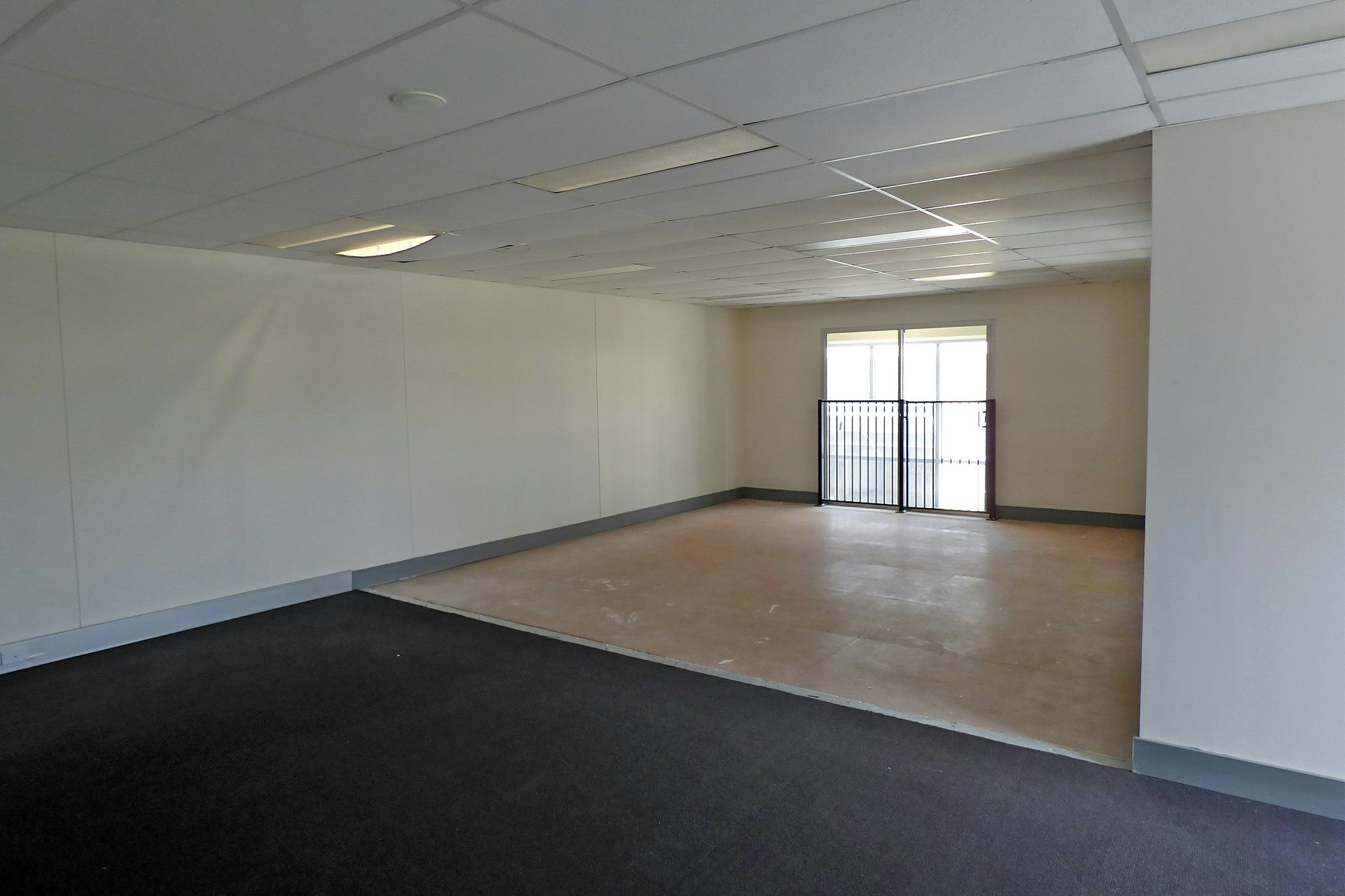Image of floor