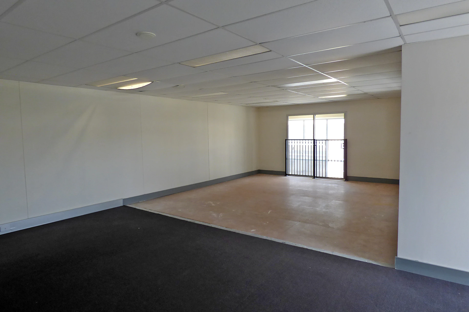 floor