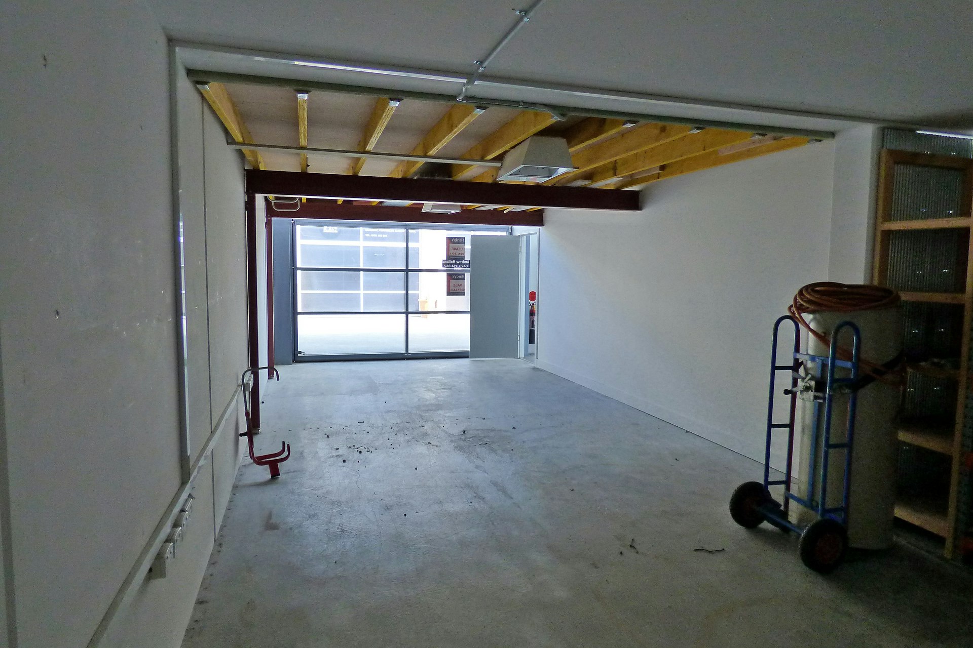 Image of floor