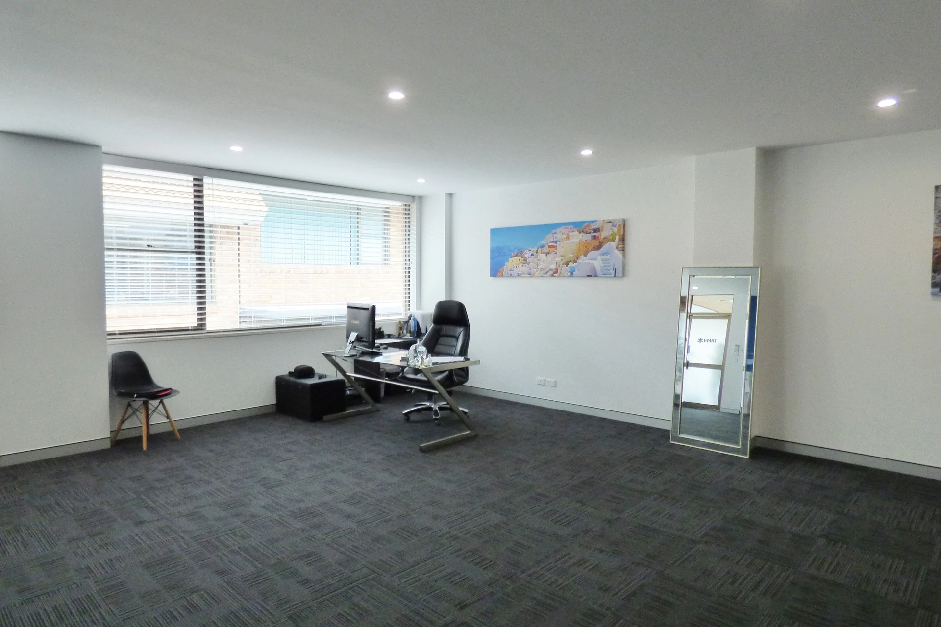 floor