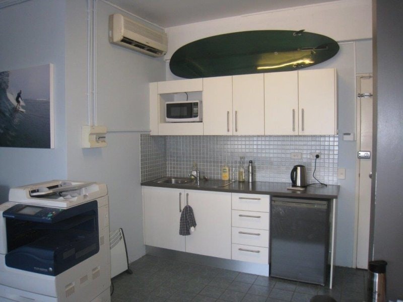 Image of indoors