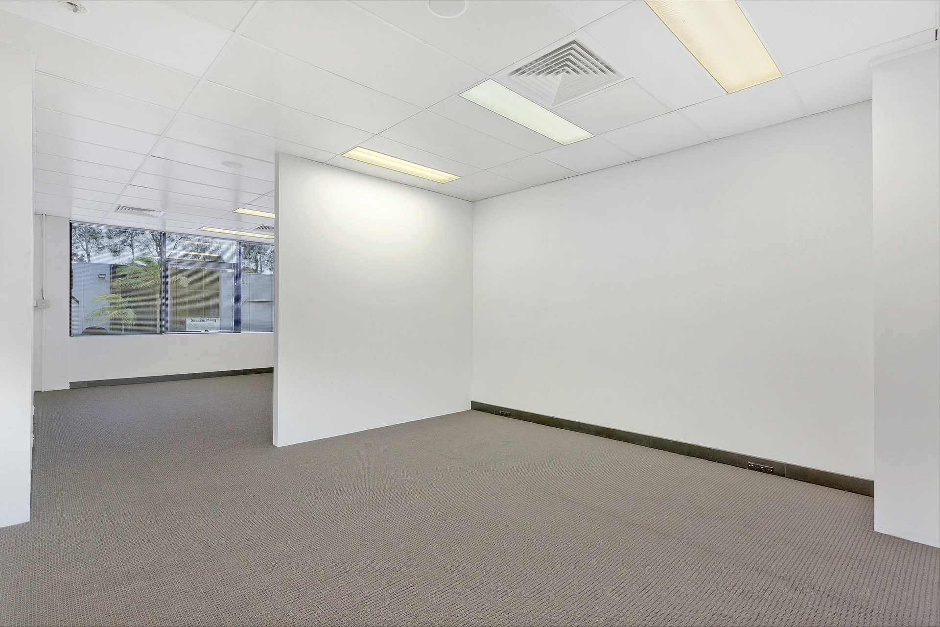 floor