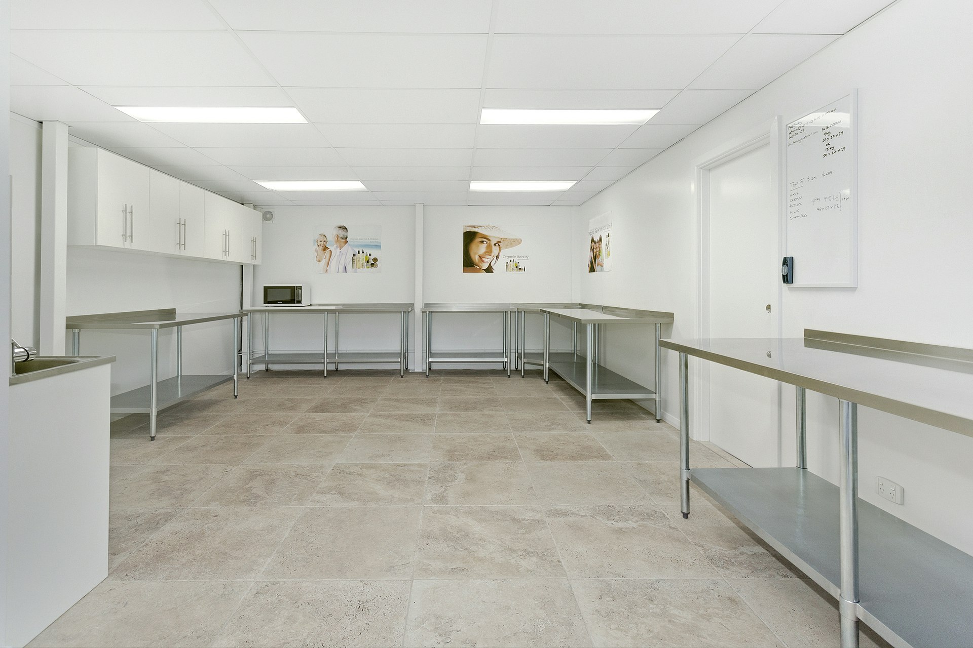 Image of floor