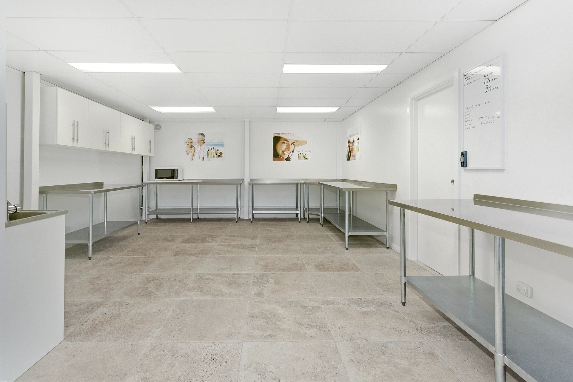 floor