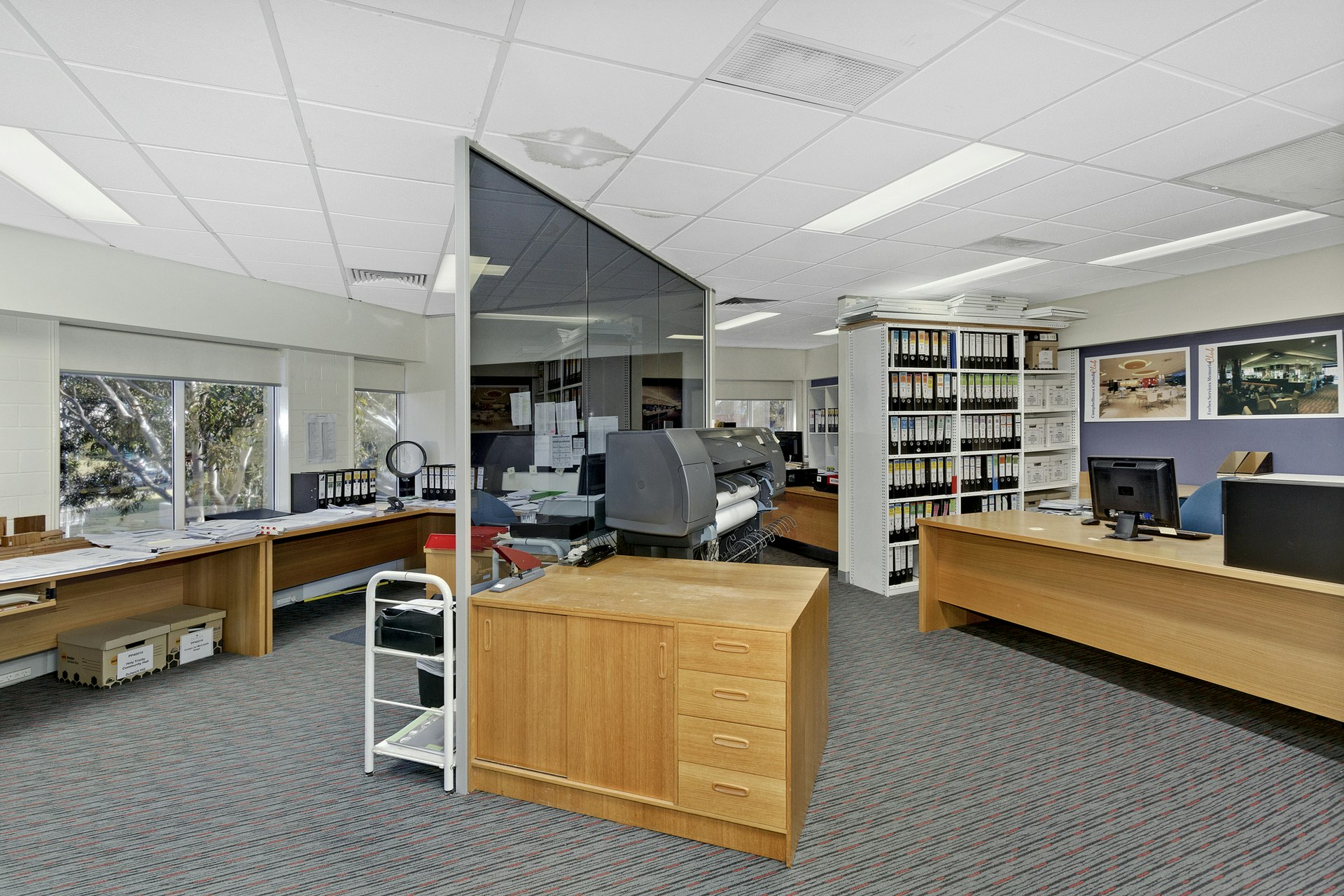 Image of furniture