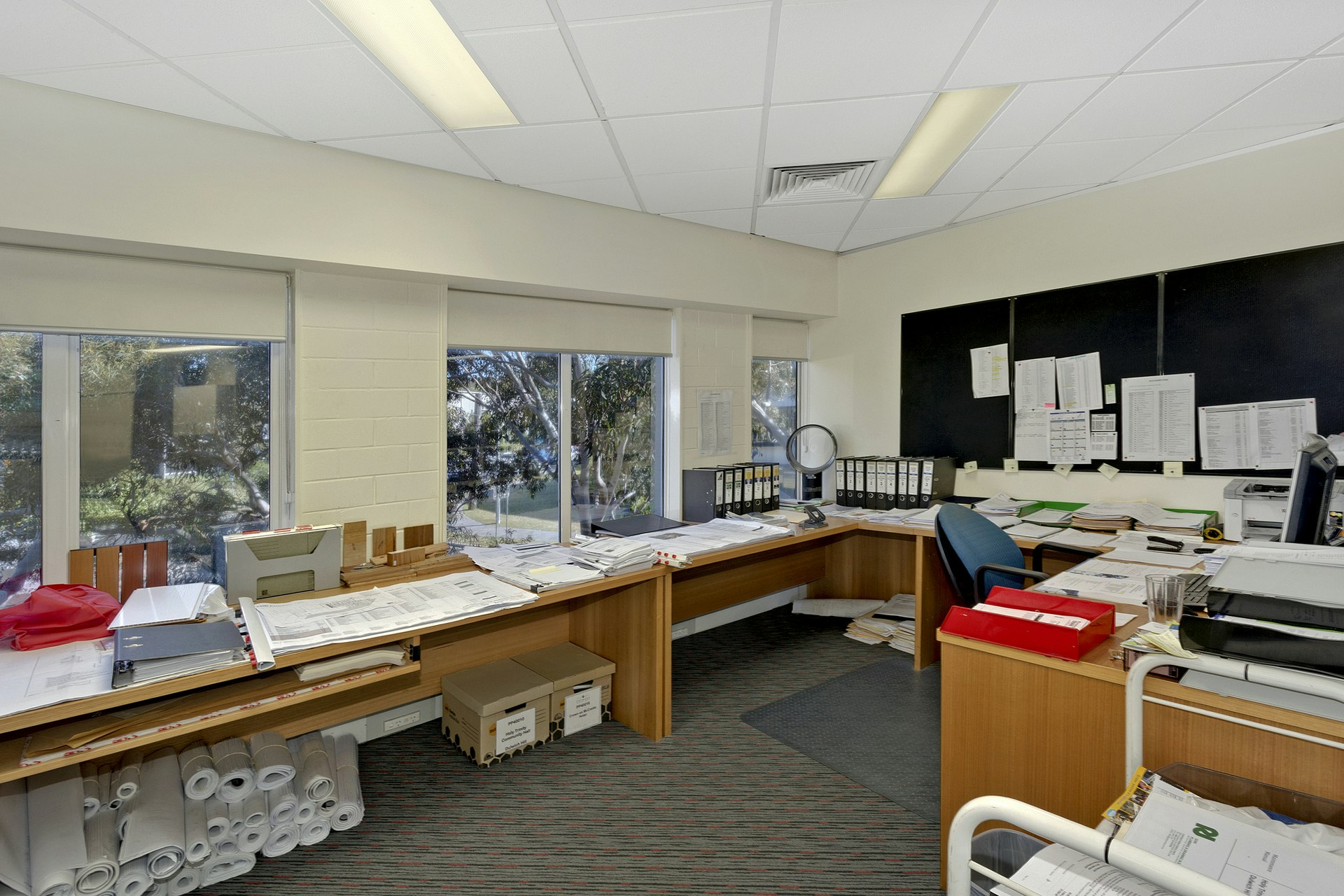 Image of furniture