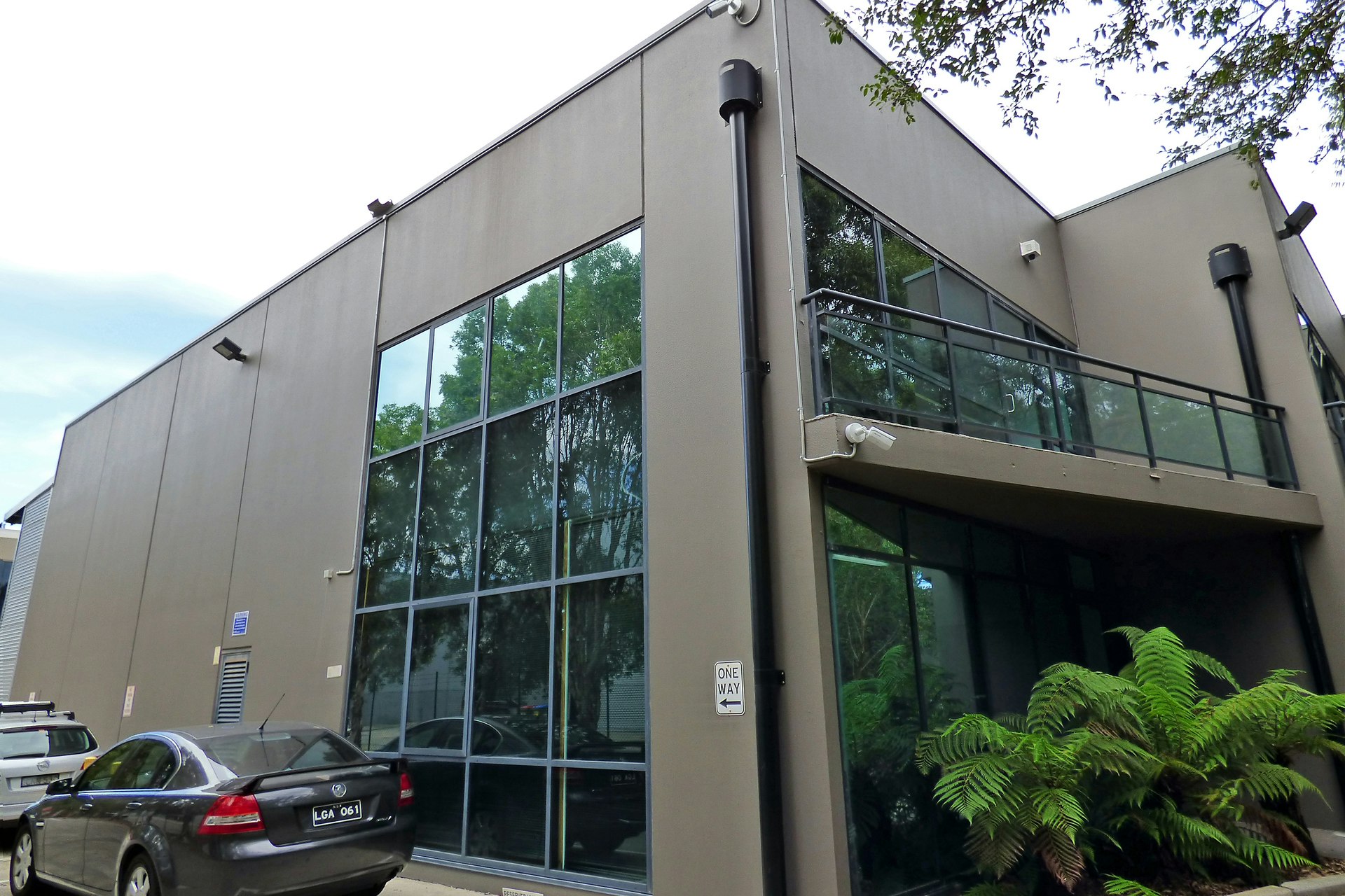 Image of architecture
