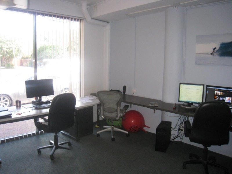 Image of chair