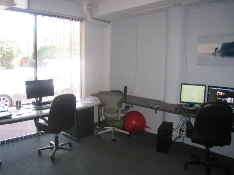 chair