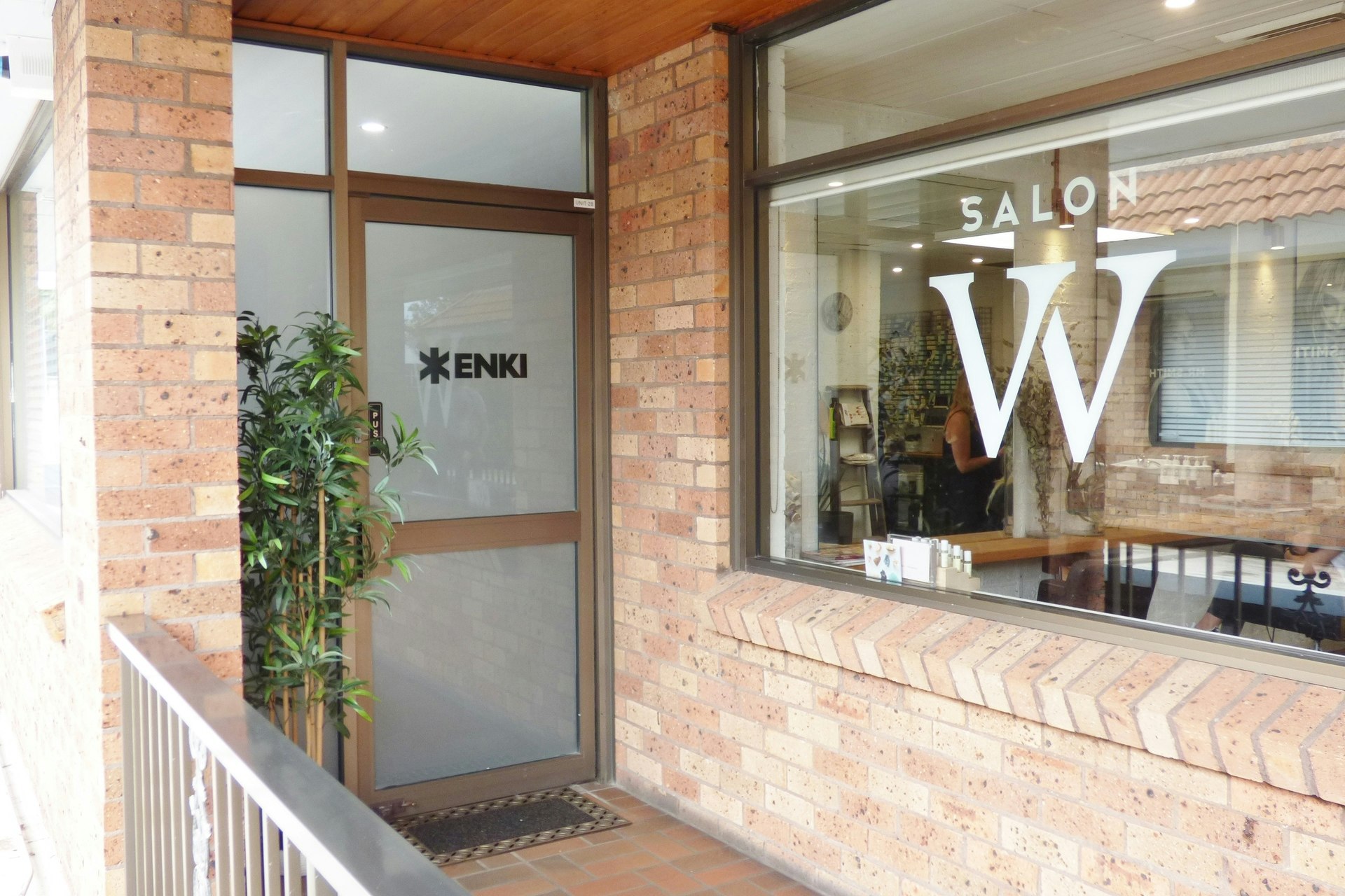 Image of indoors