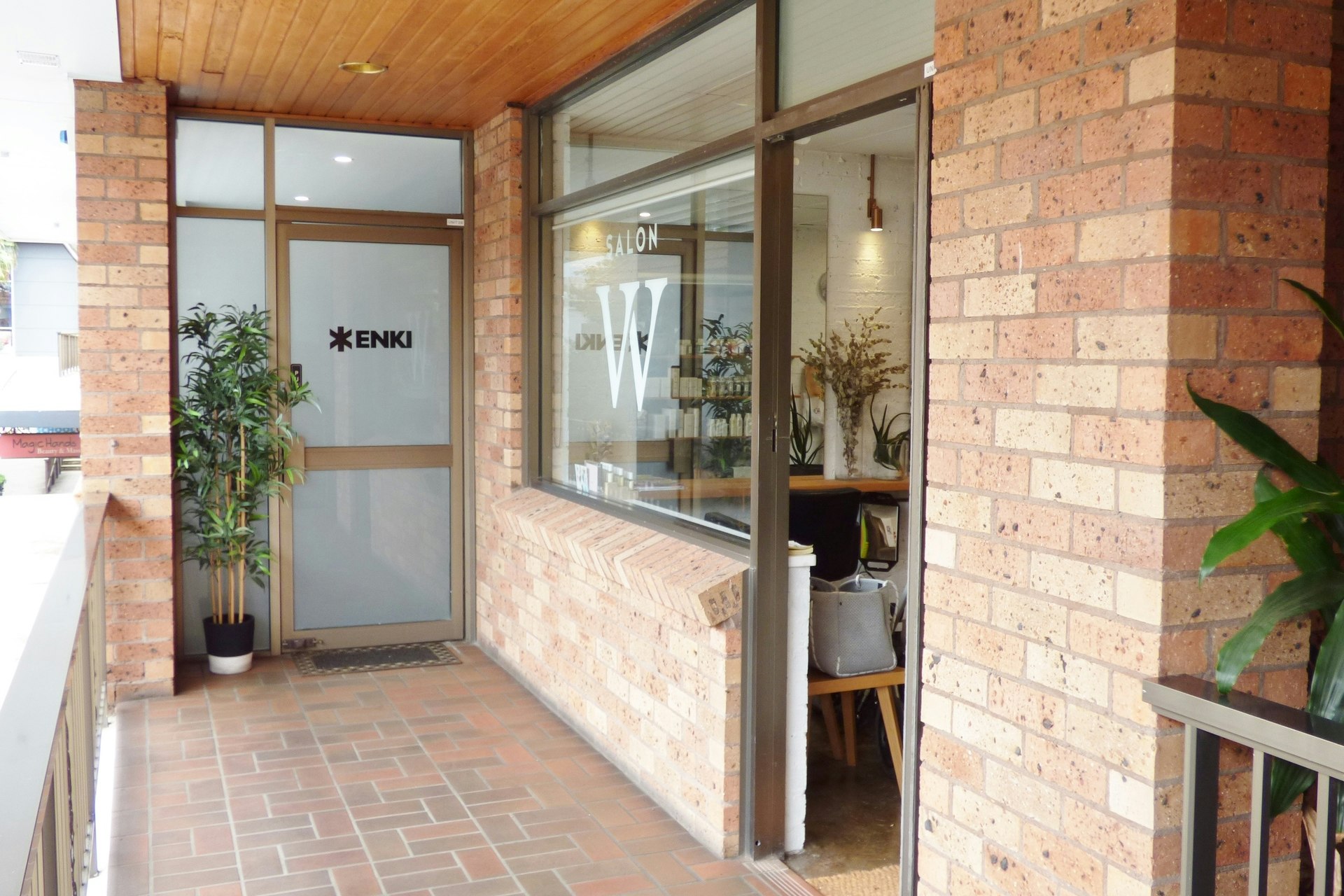 Image of indoors