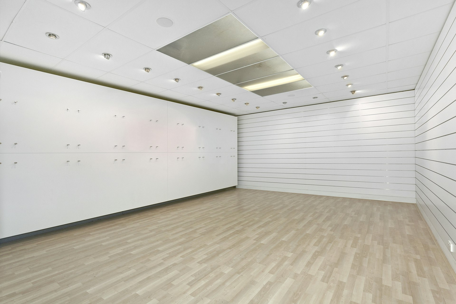 Image of indoors