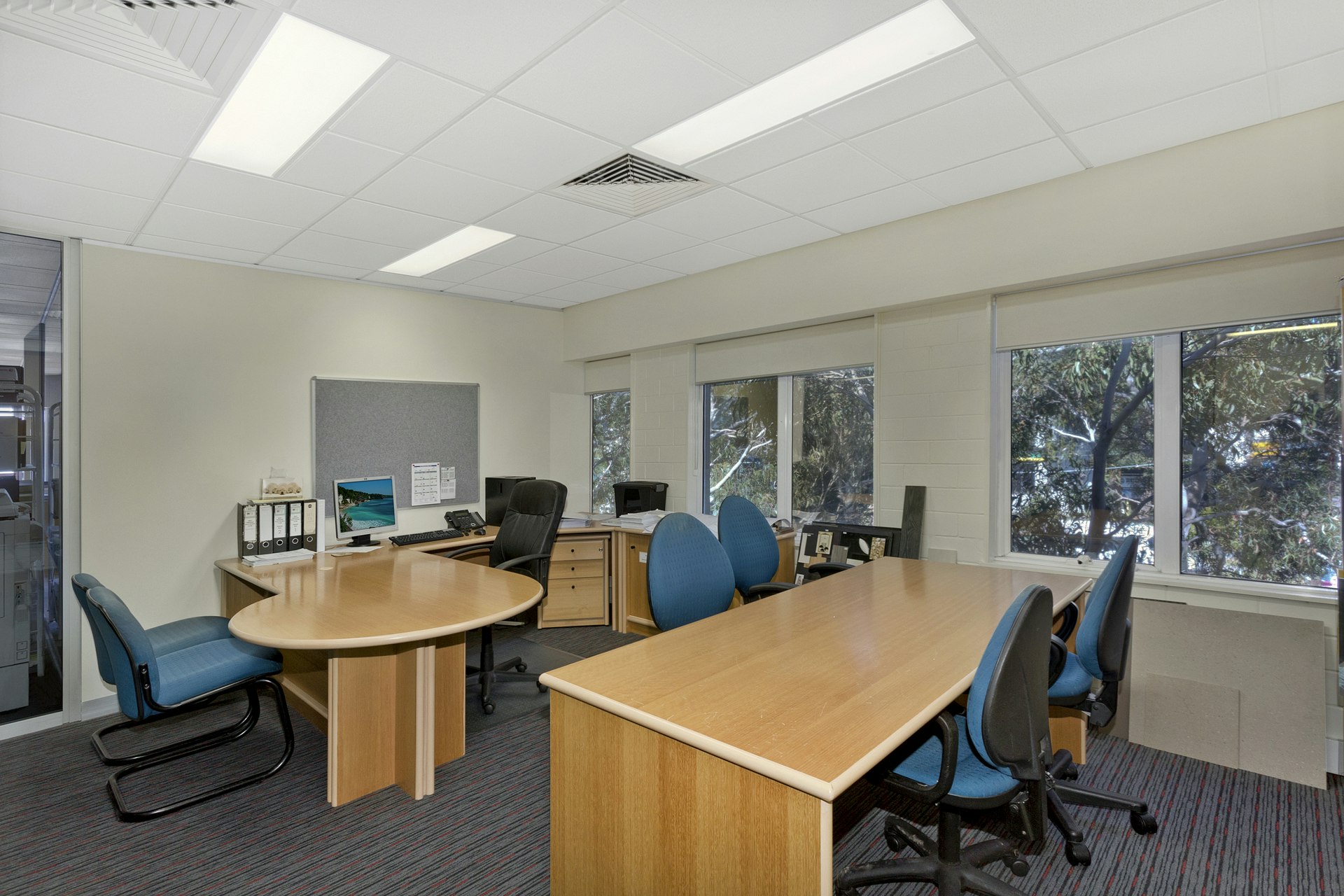 Image of indoors