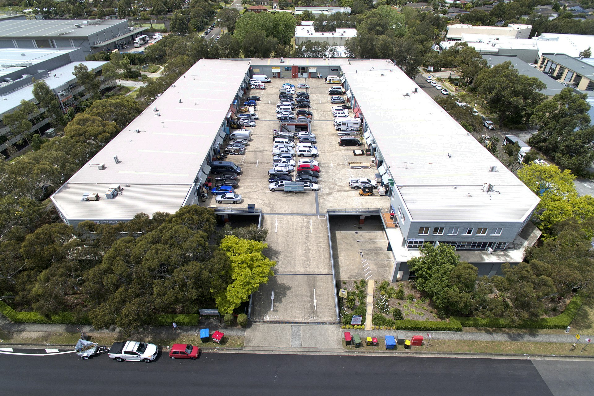 Image of outdoors