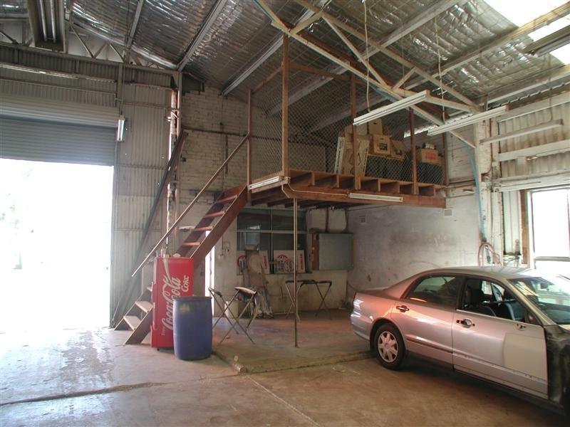 Image of indoors