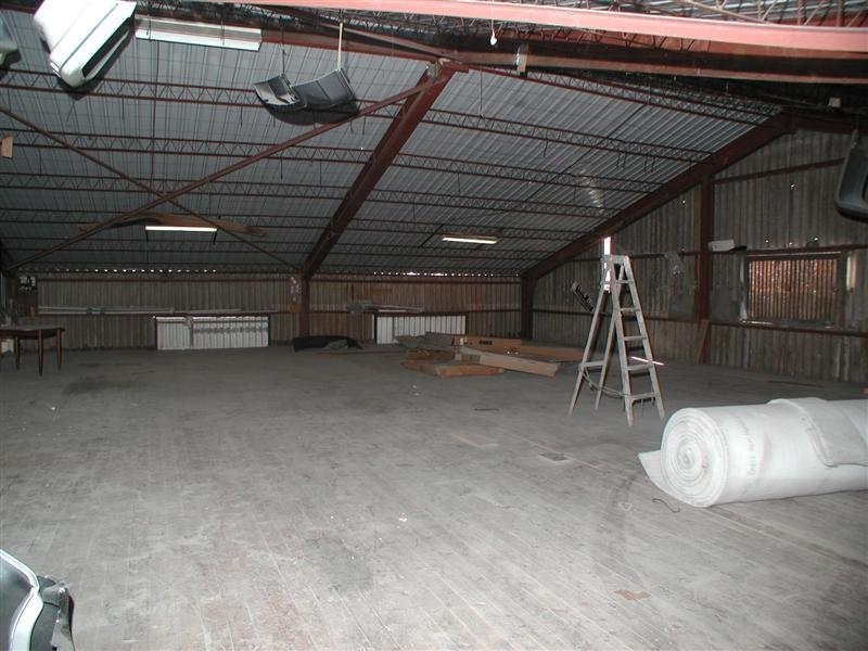 Image of indoors