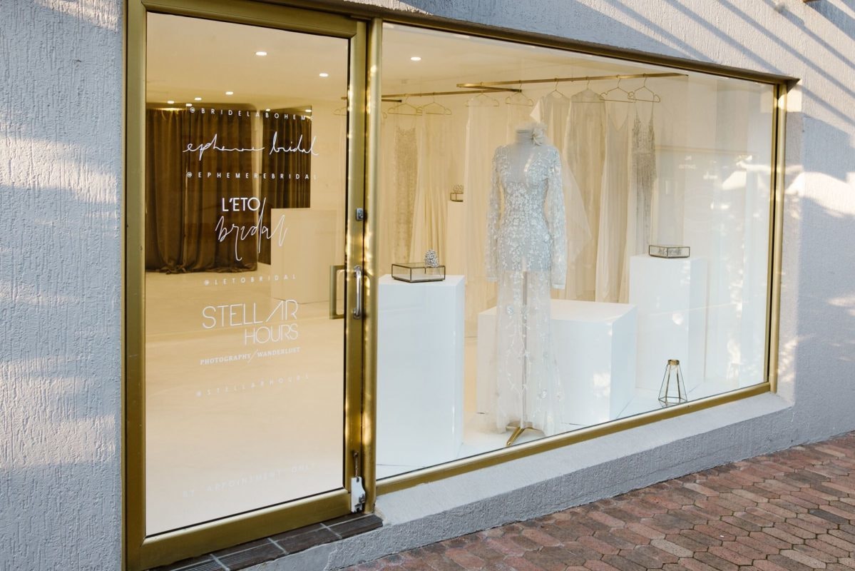 Image of boutique
