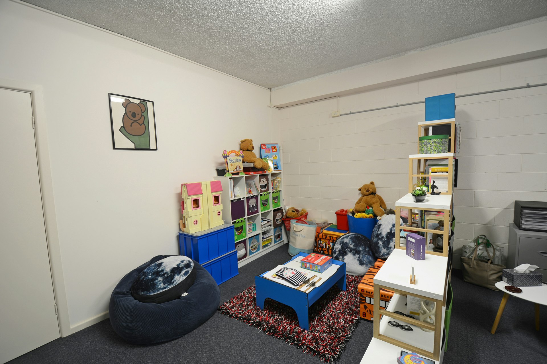 Image of furniture