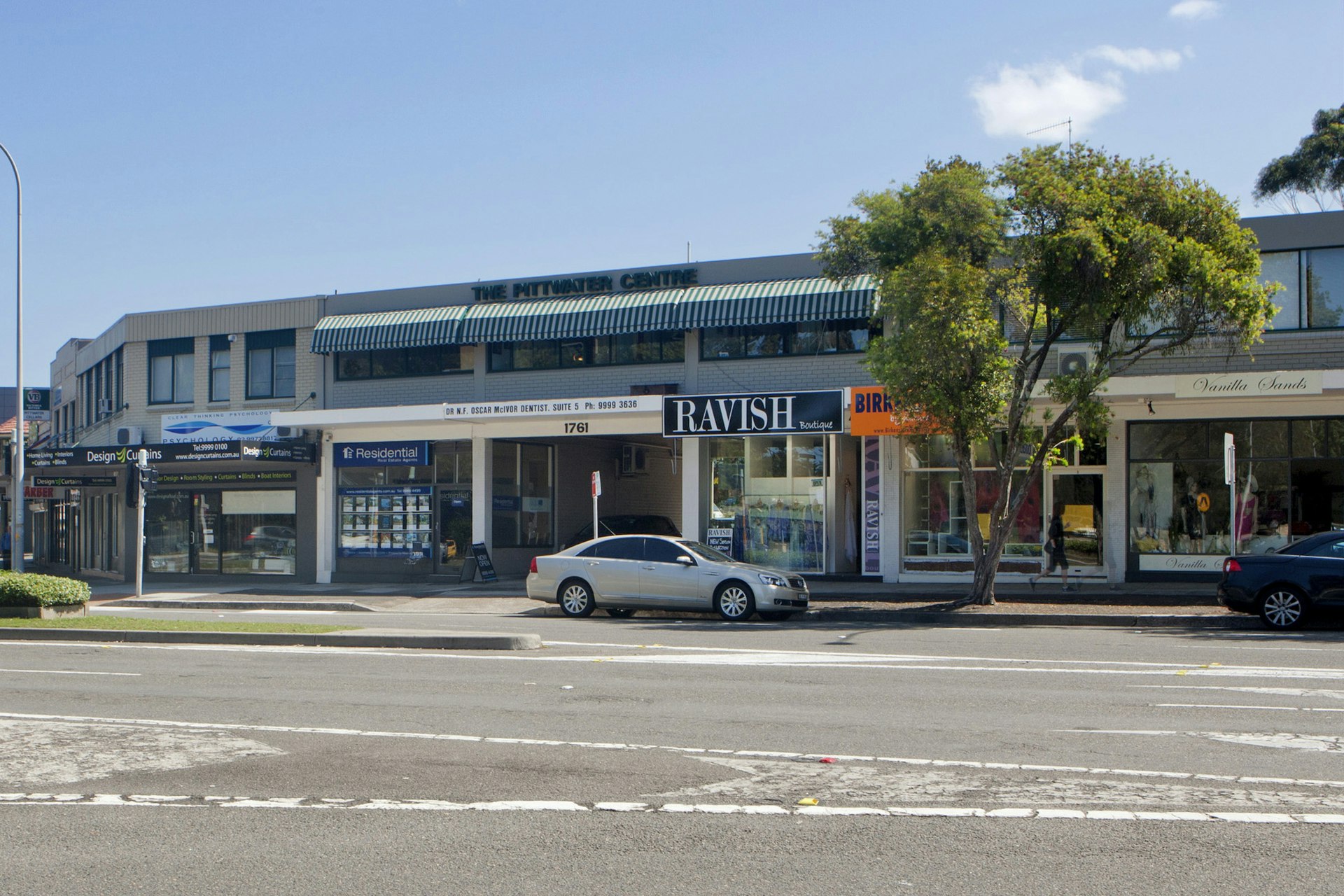 Image of building