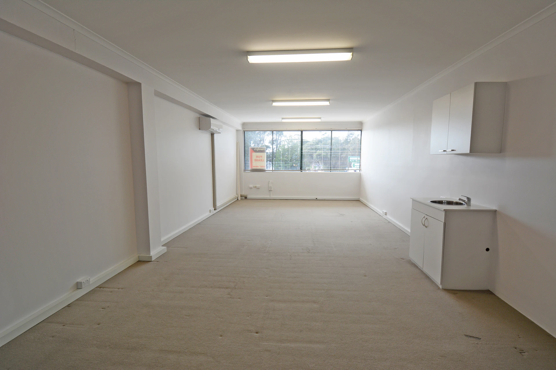 floor