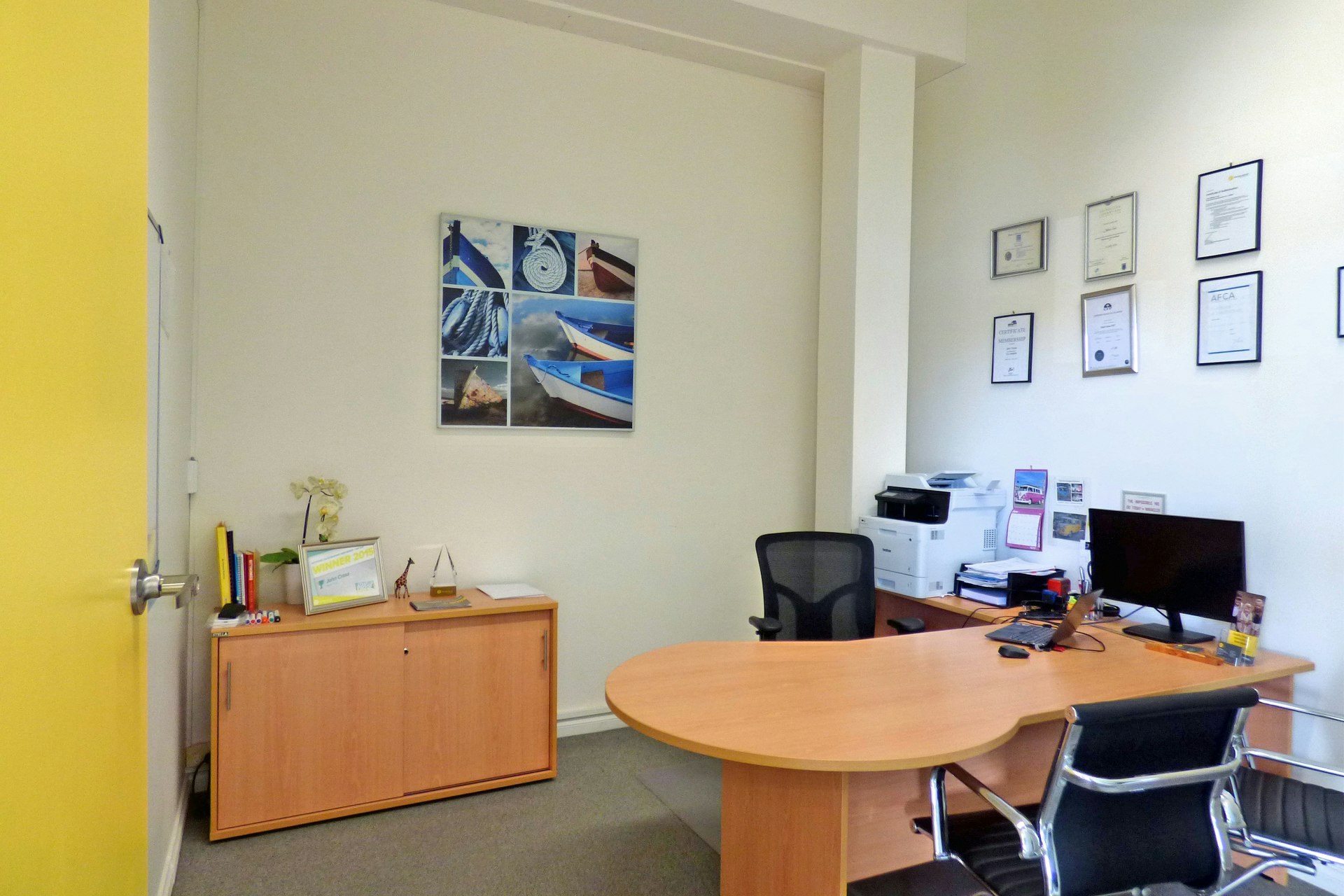 Image of furniture