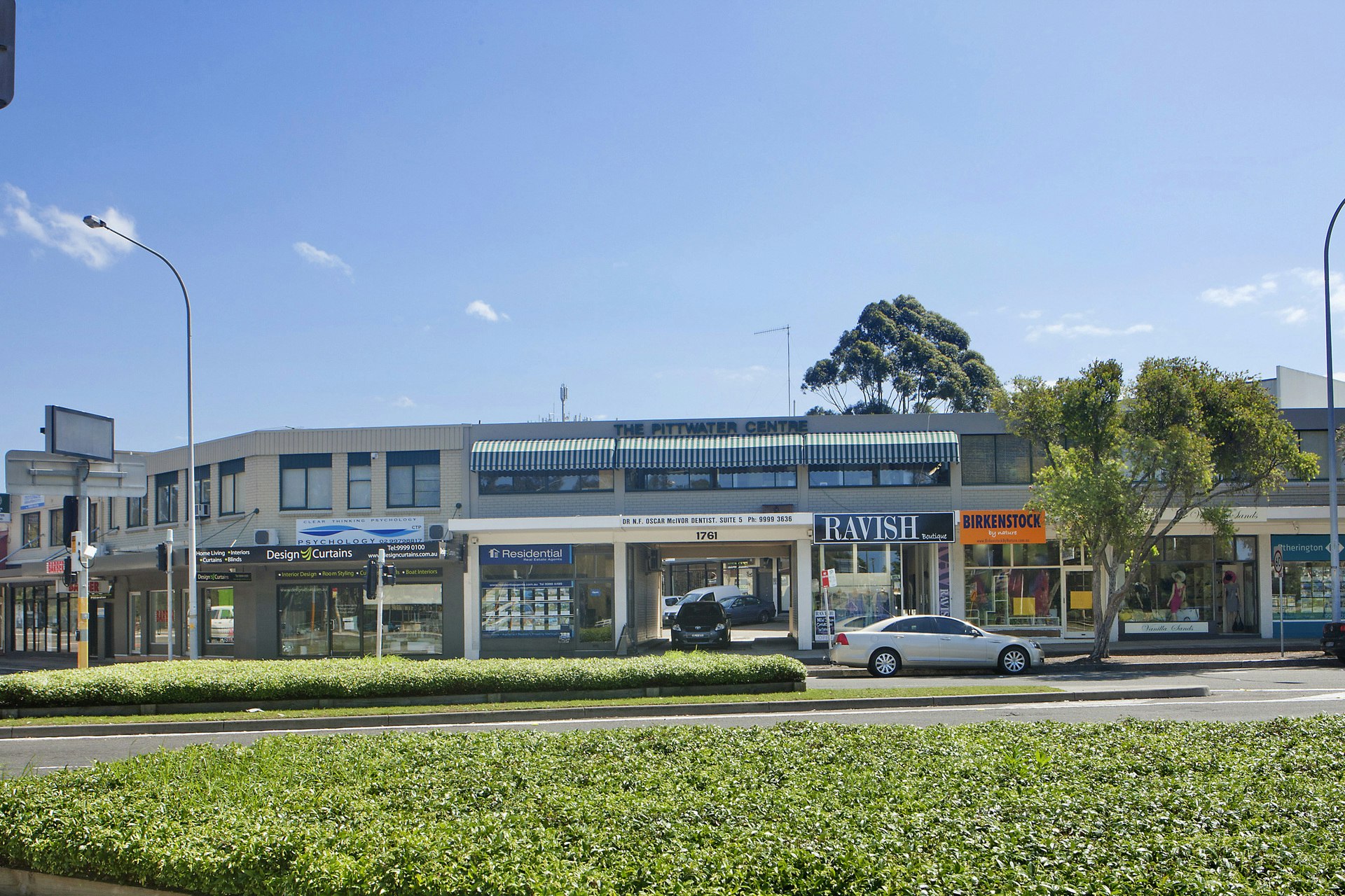 Image of architecture