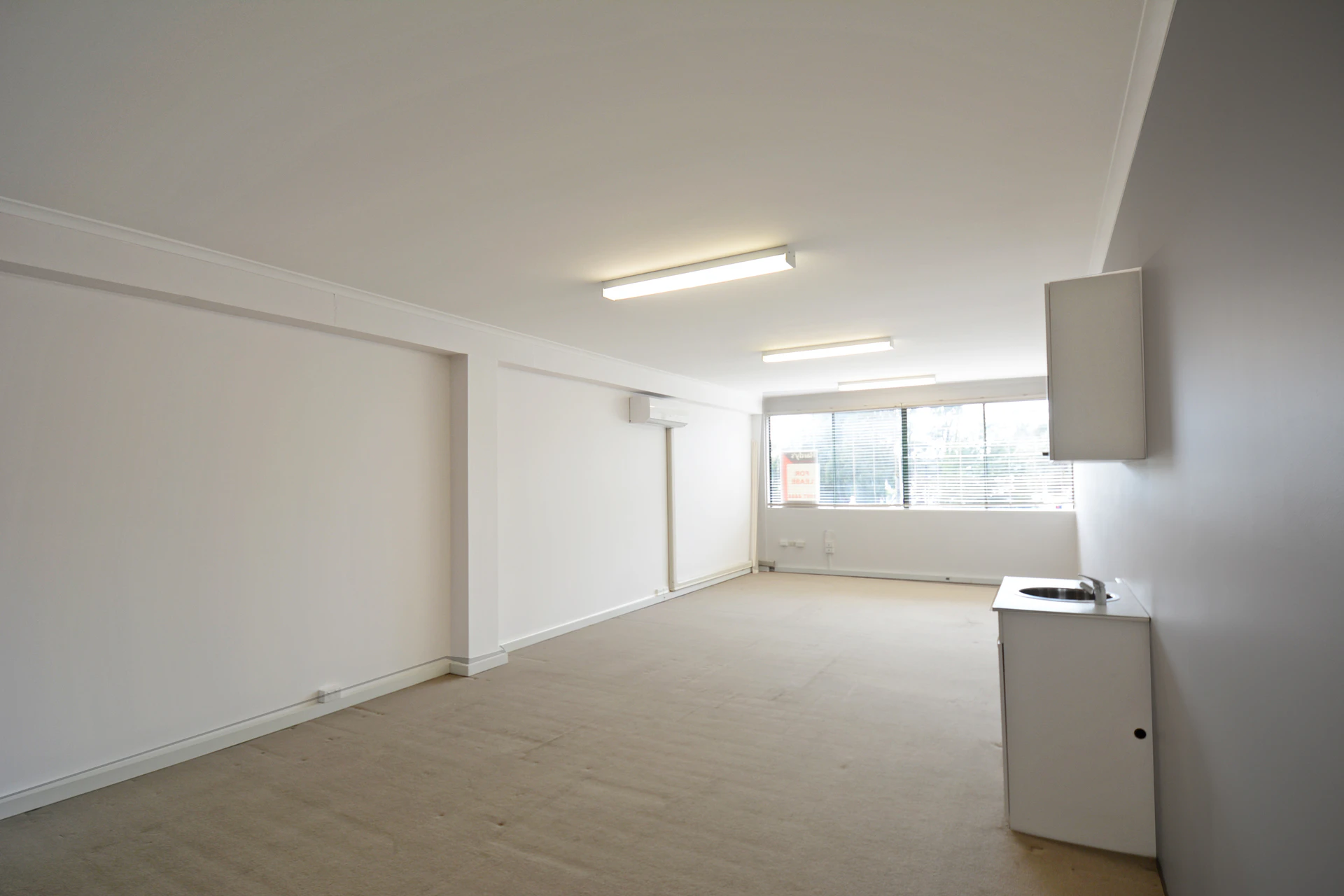 floor