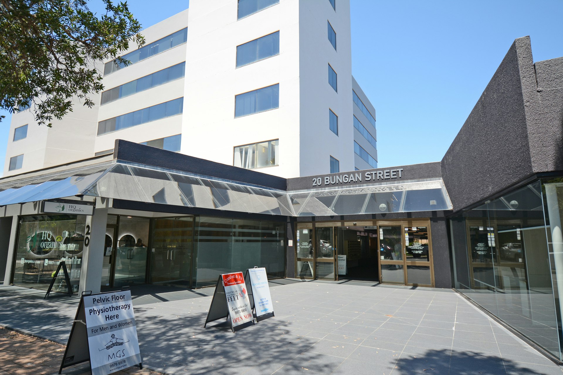 Image of architecture