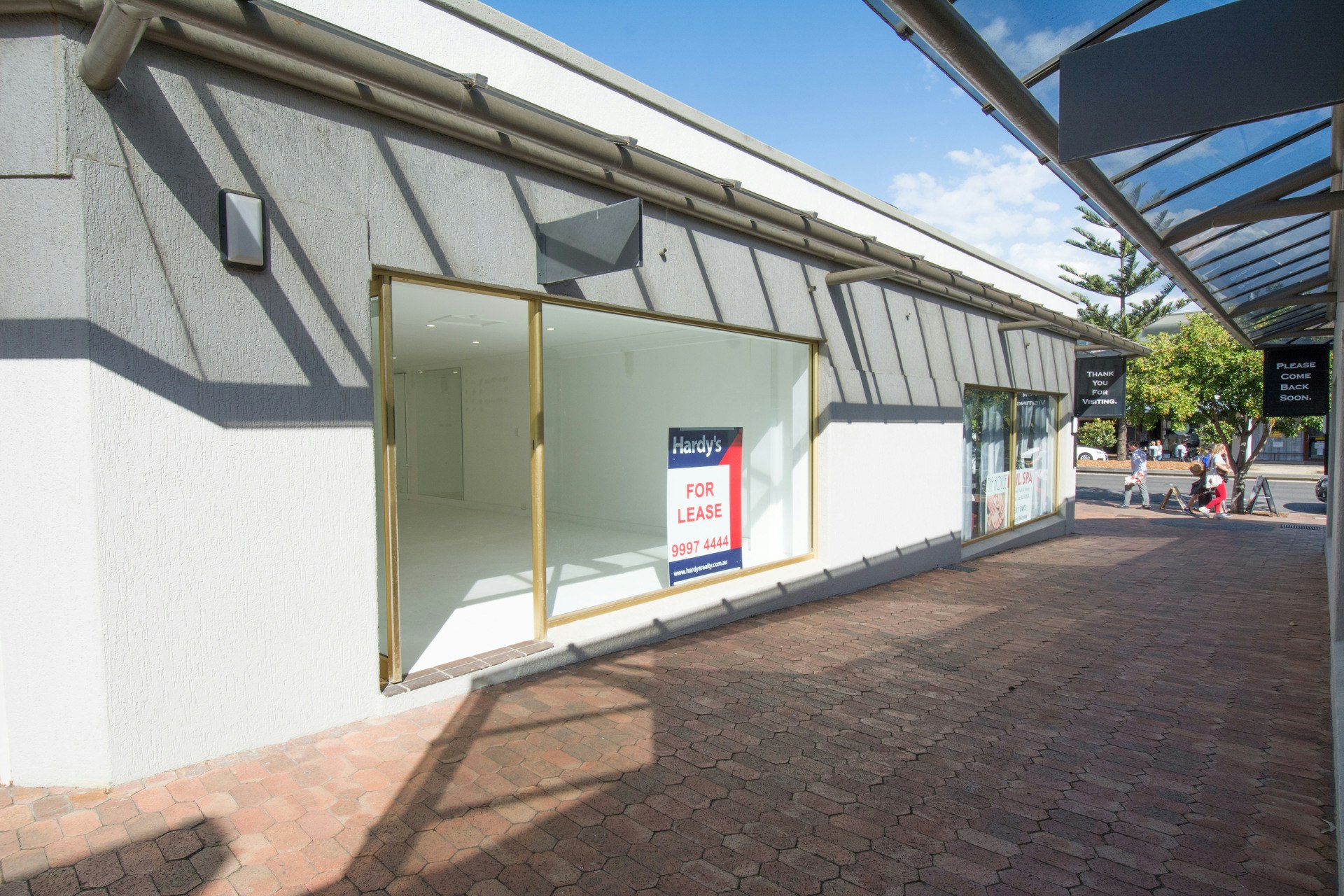 Image of building