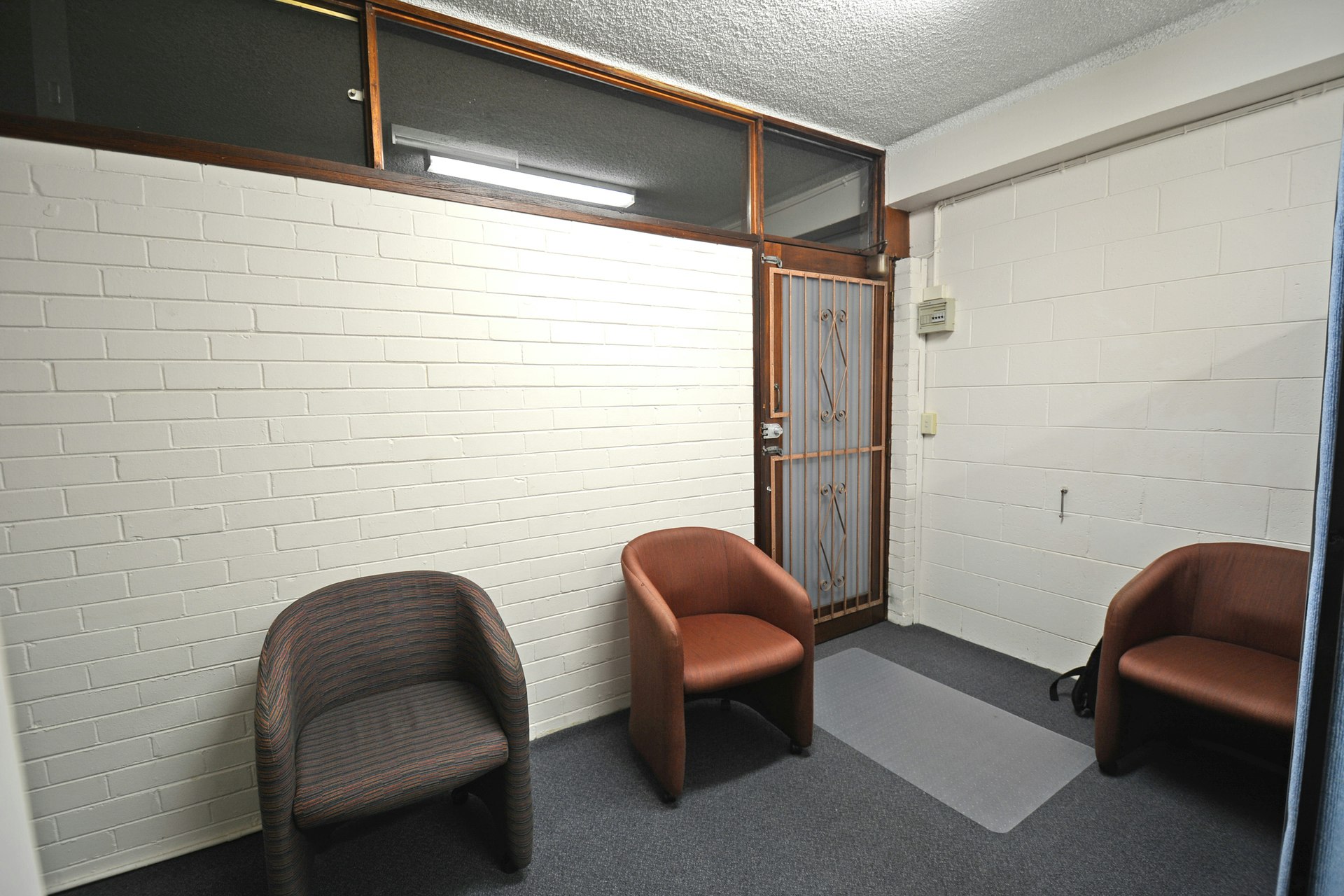 Image of indoors