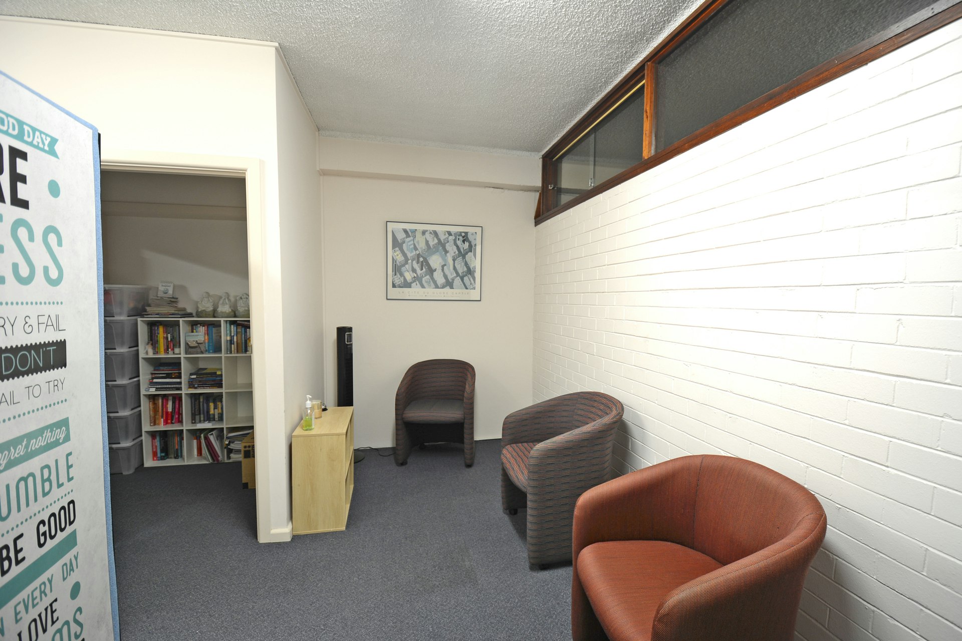 Image of furniture