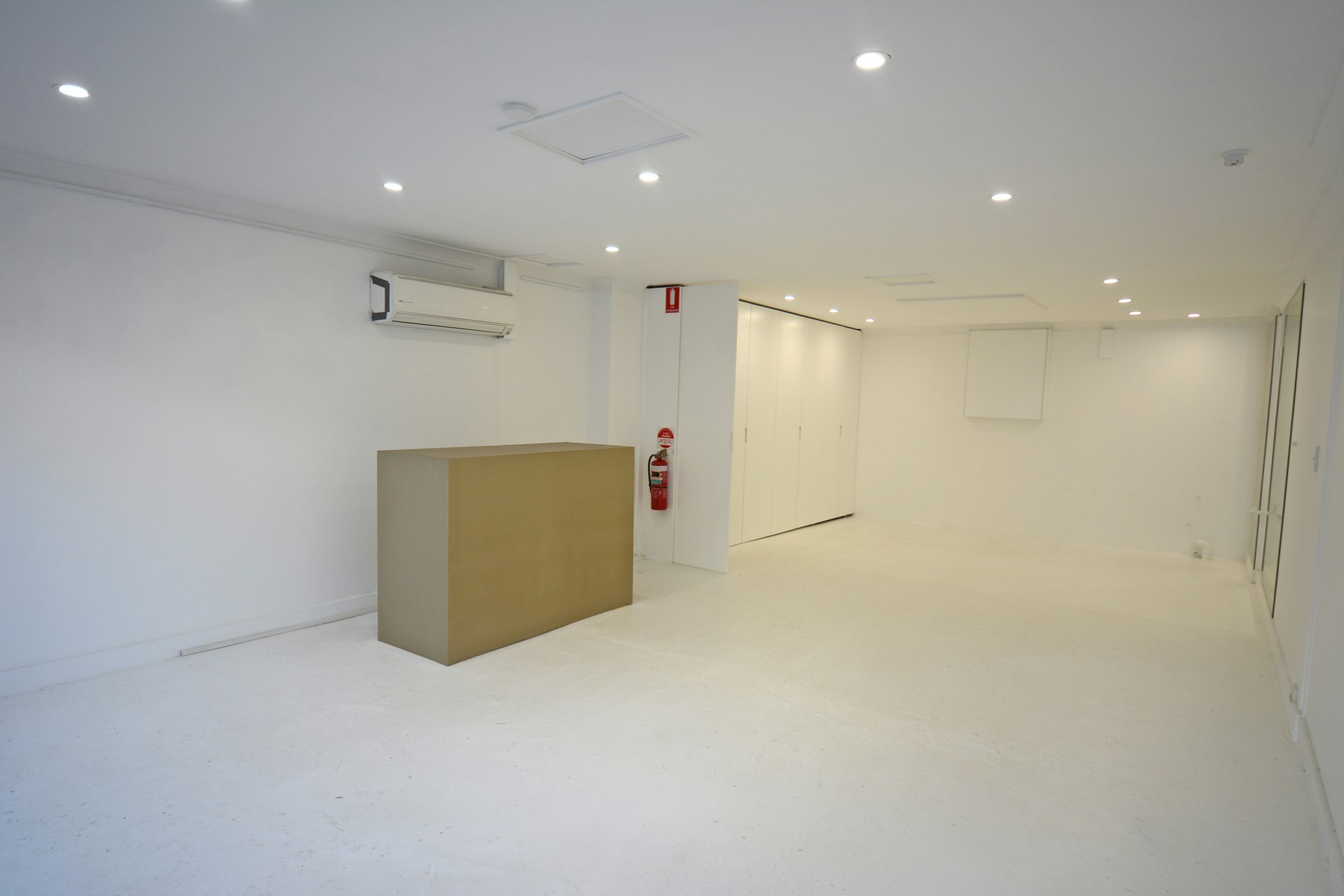 Image of floor