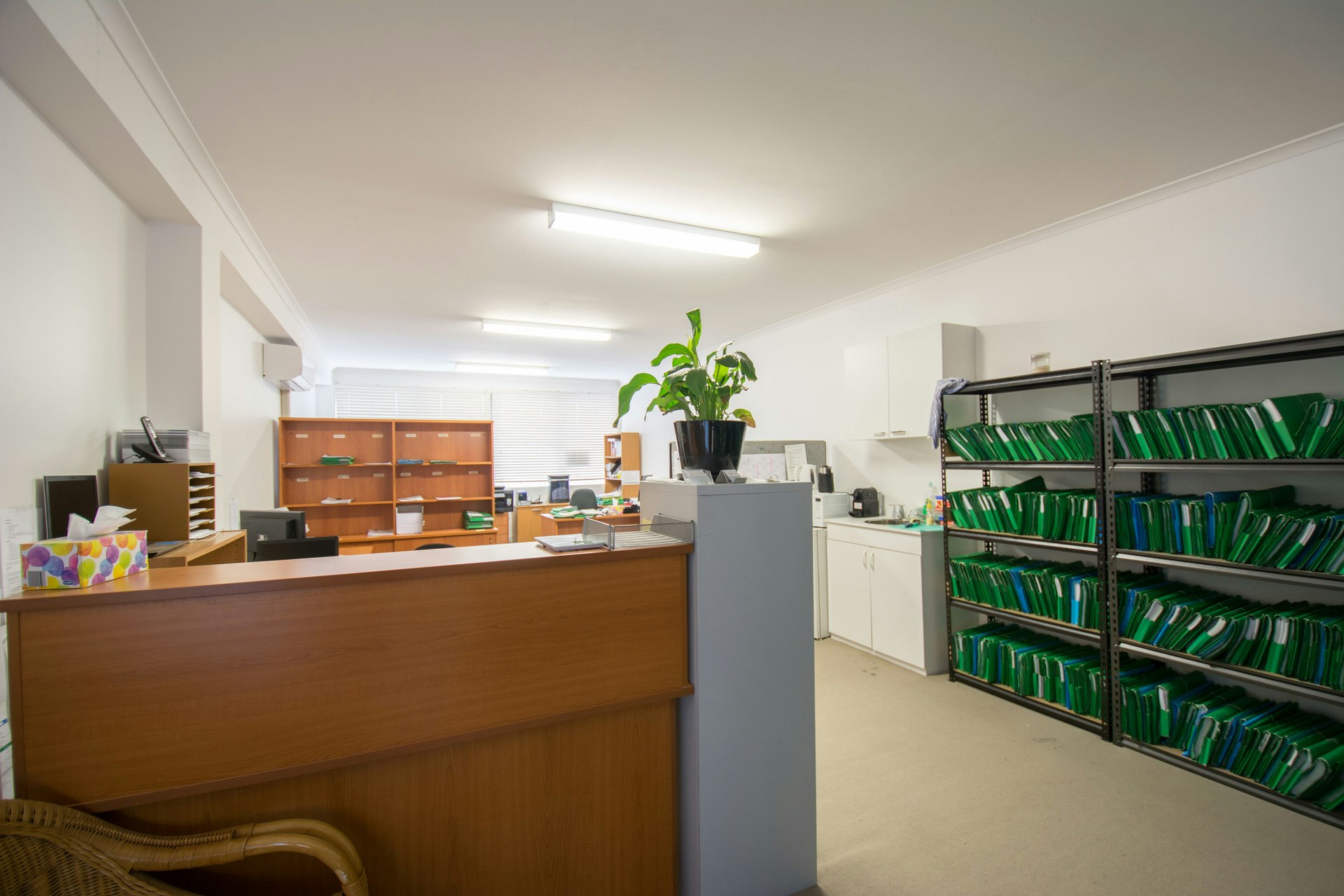 Image of indoors