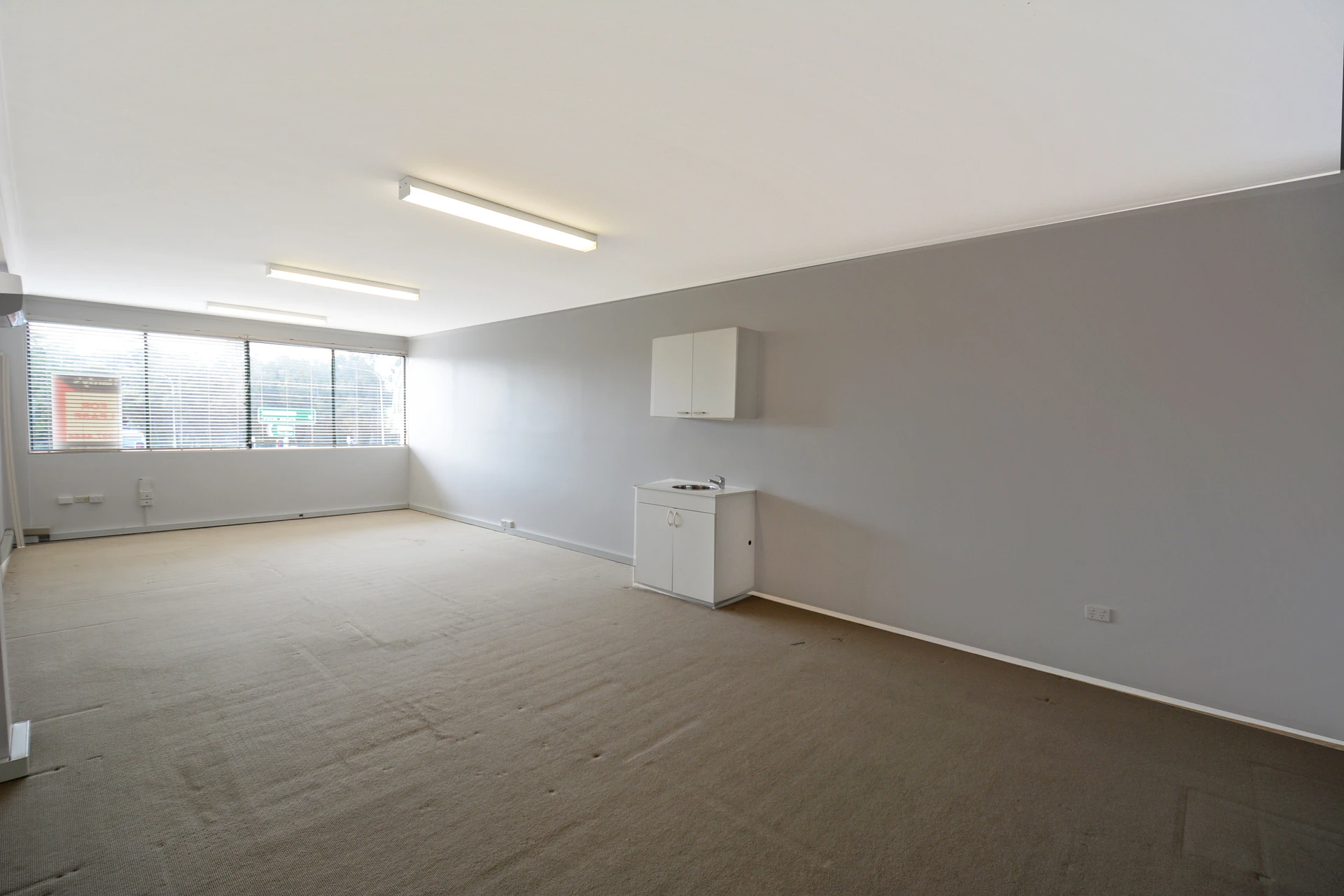 floor
